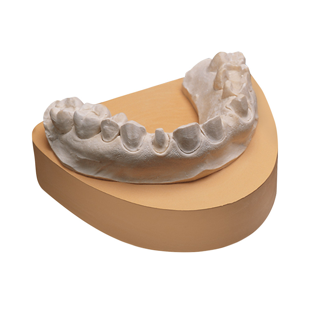 Flowstone gelb Typ 4, 15 kg