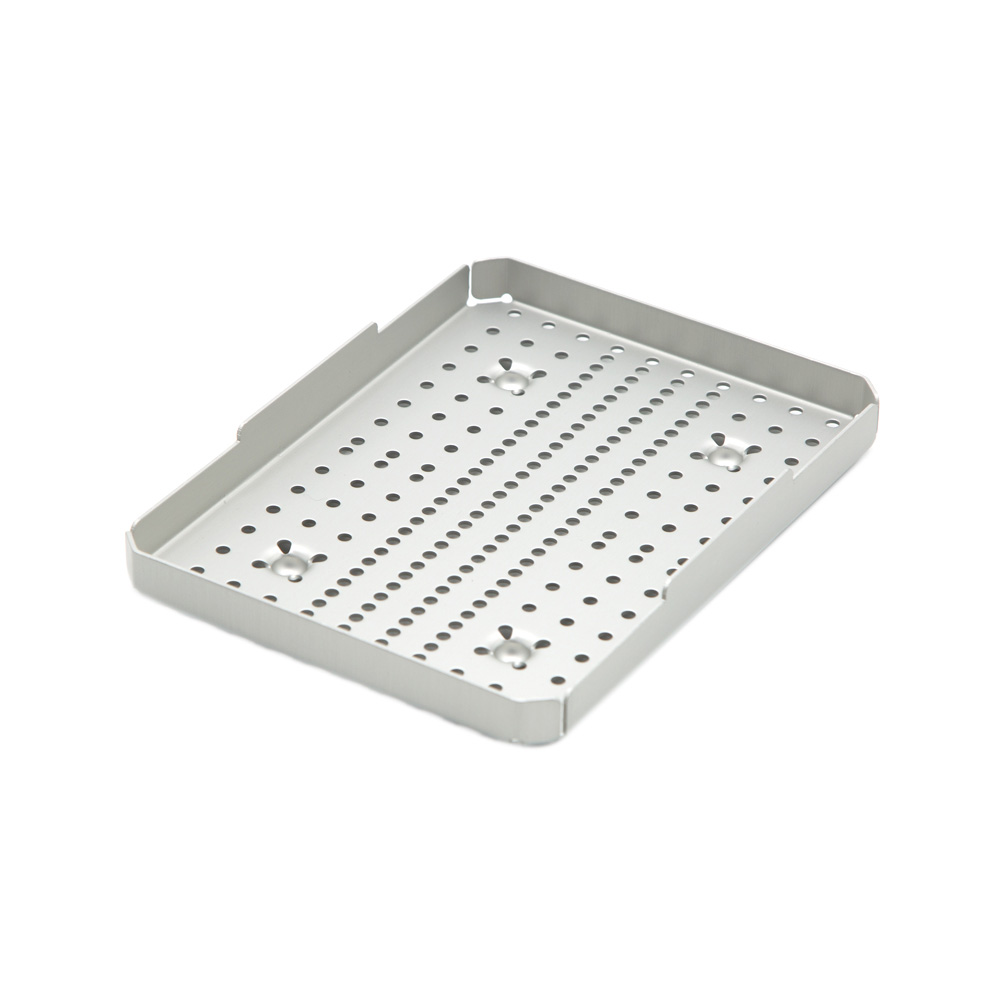 Tablett f. Careclave 18,5x13,5cm, St
