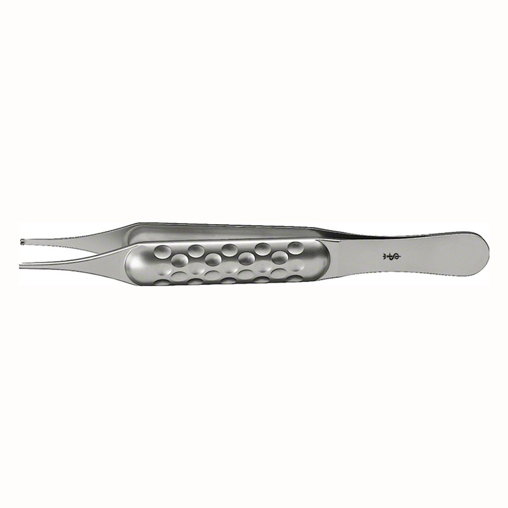 Pinzette chirurgisch Ergoplant DX050, Stück