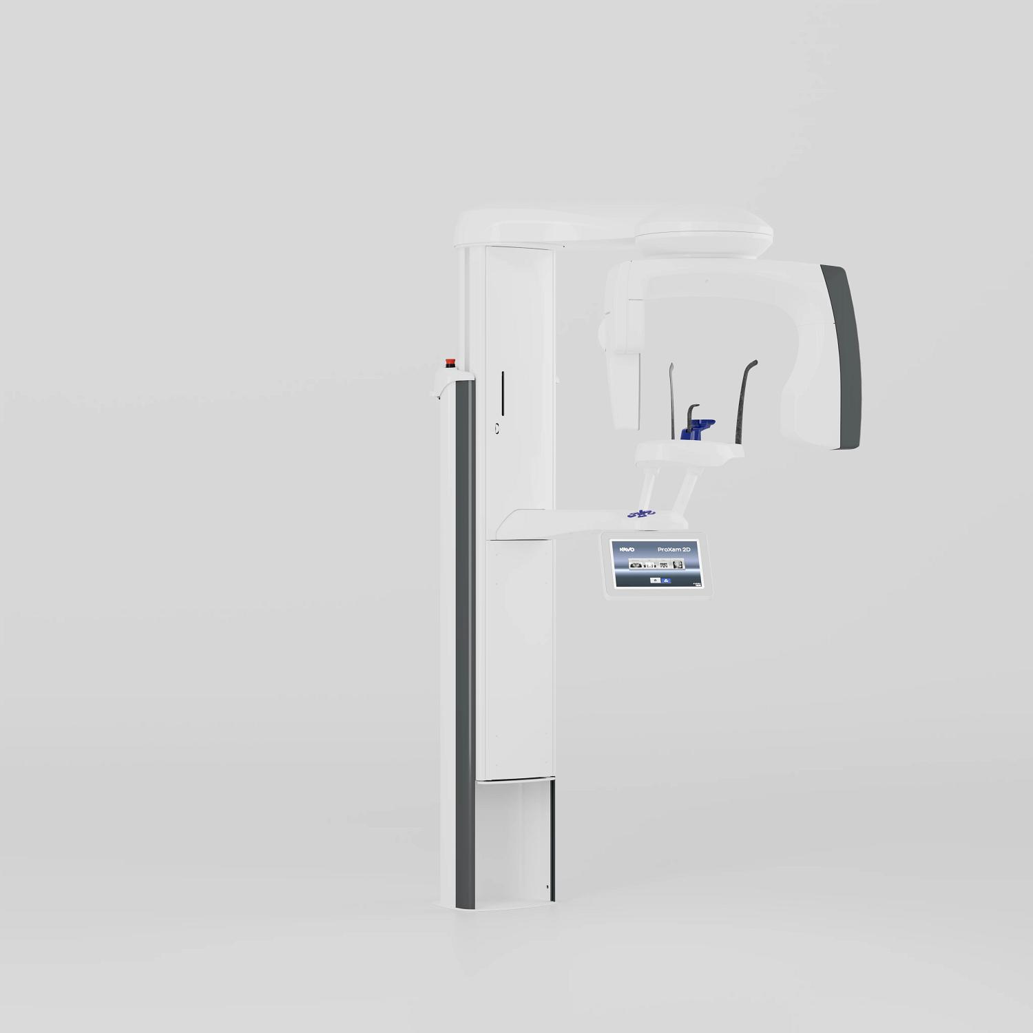 ProXam 2D