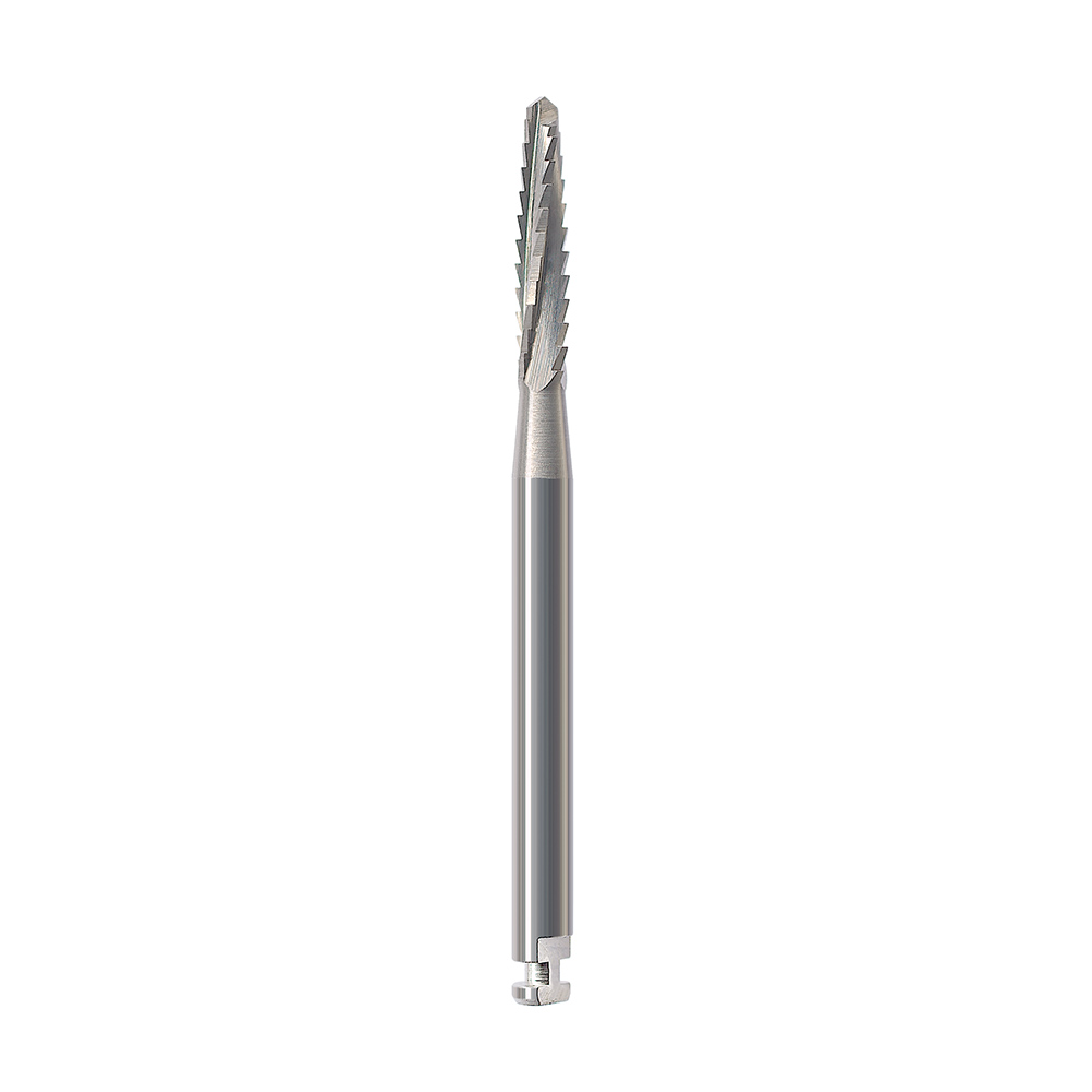 Chirurgische Fräse WstL C167 023, 3 Stück