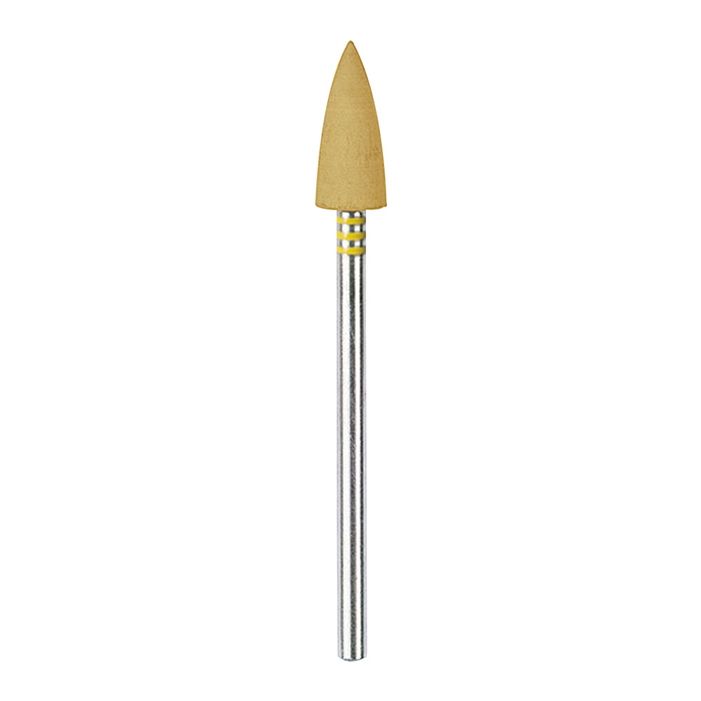 Ceragloss Polierer Hst gelb 30044, Stück