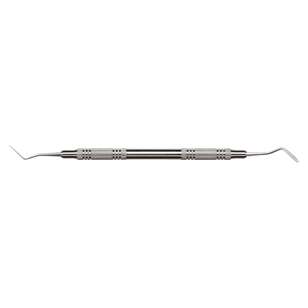 Fadenstopfer CSI-1 Serrated, Stück