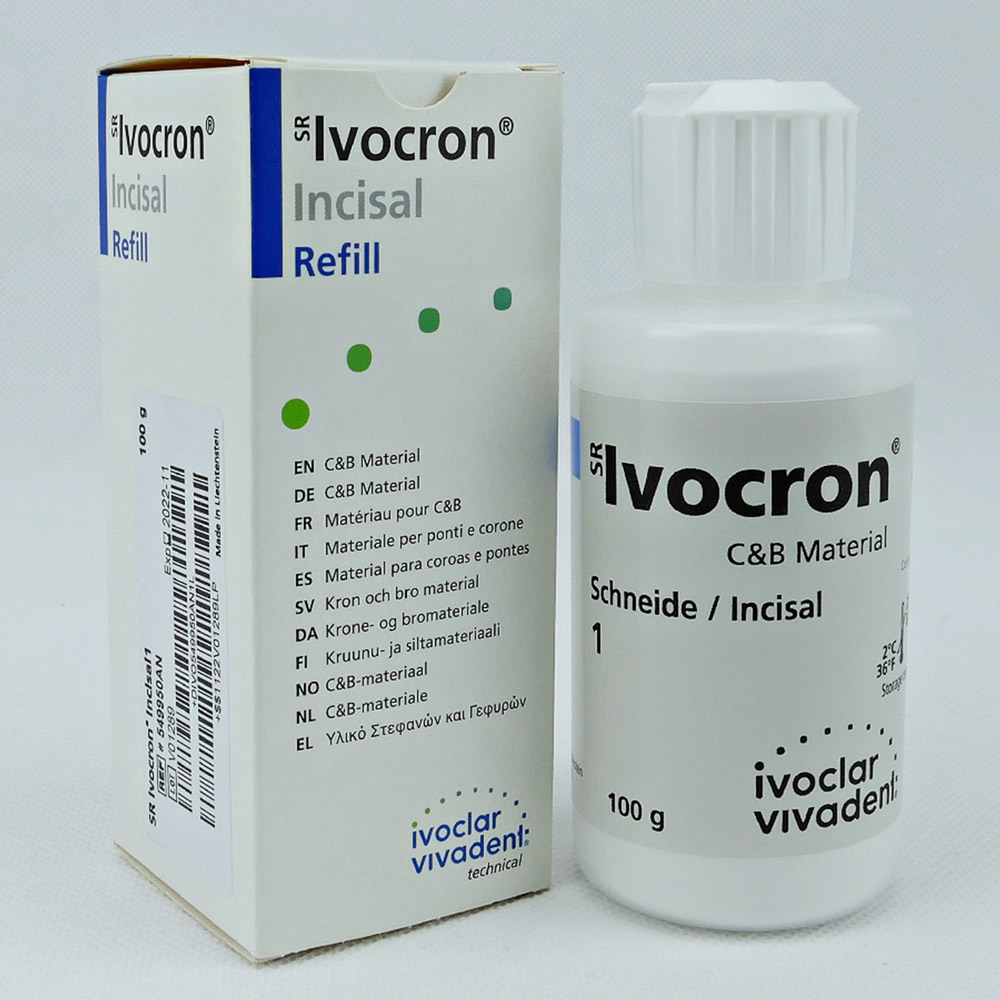 Ivocron S 1, 100 g