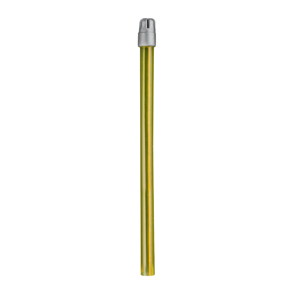 Speichelsauger Monoart flexibel gelb, 100 Stück