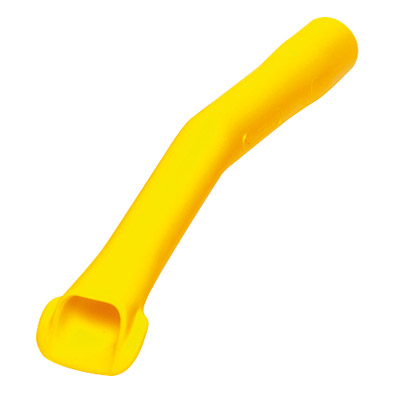 Absaugkanüle standard colore gelb, 10 Stück