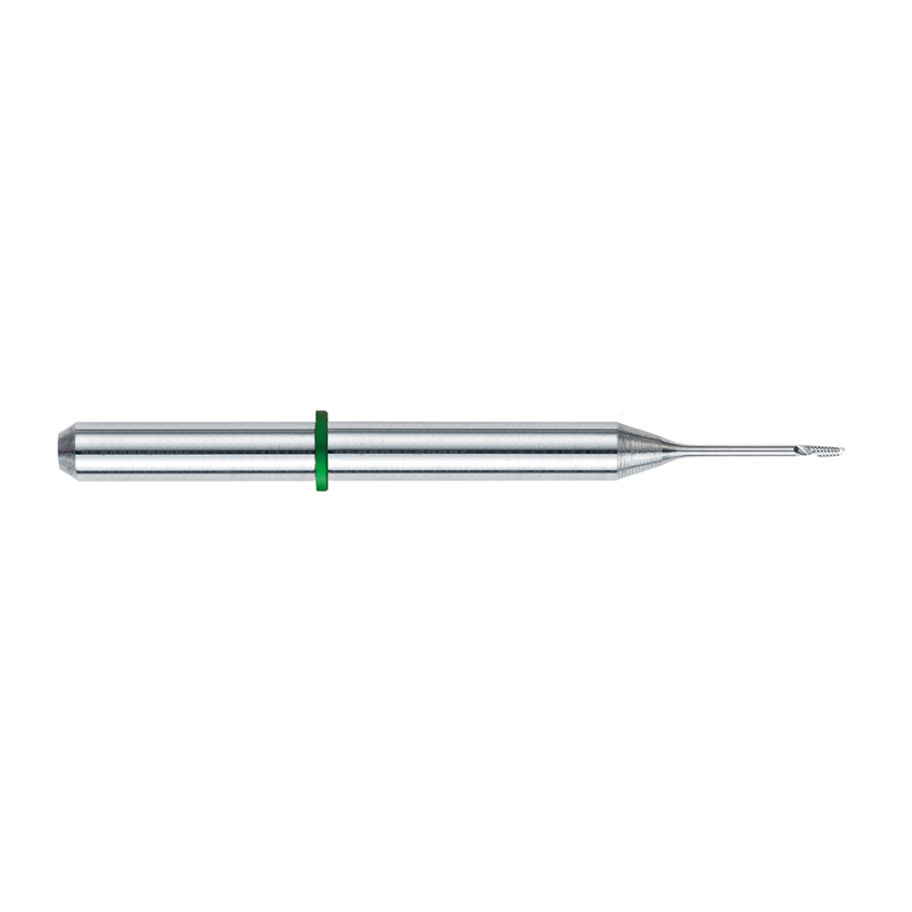 PrograMill tool PMMA/DCL grün 0,7 for PM DRY, Stück