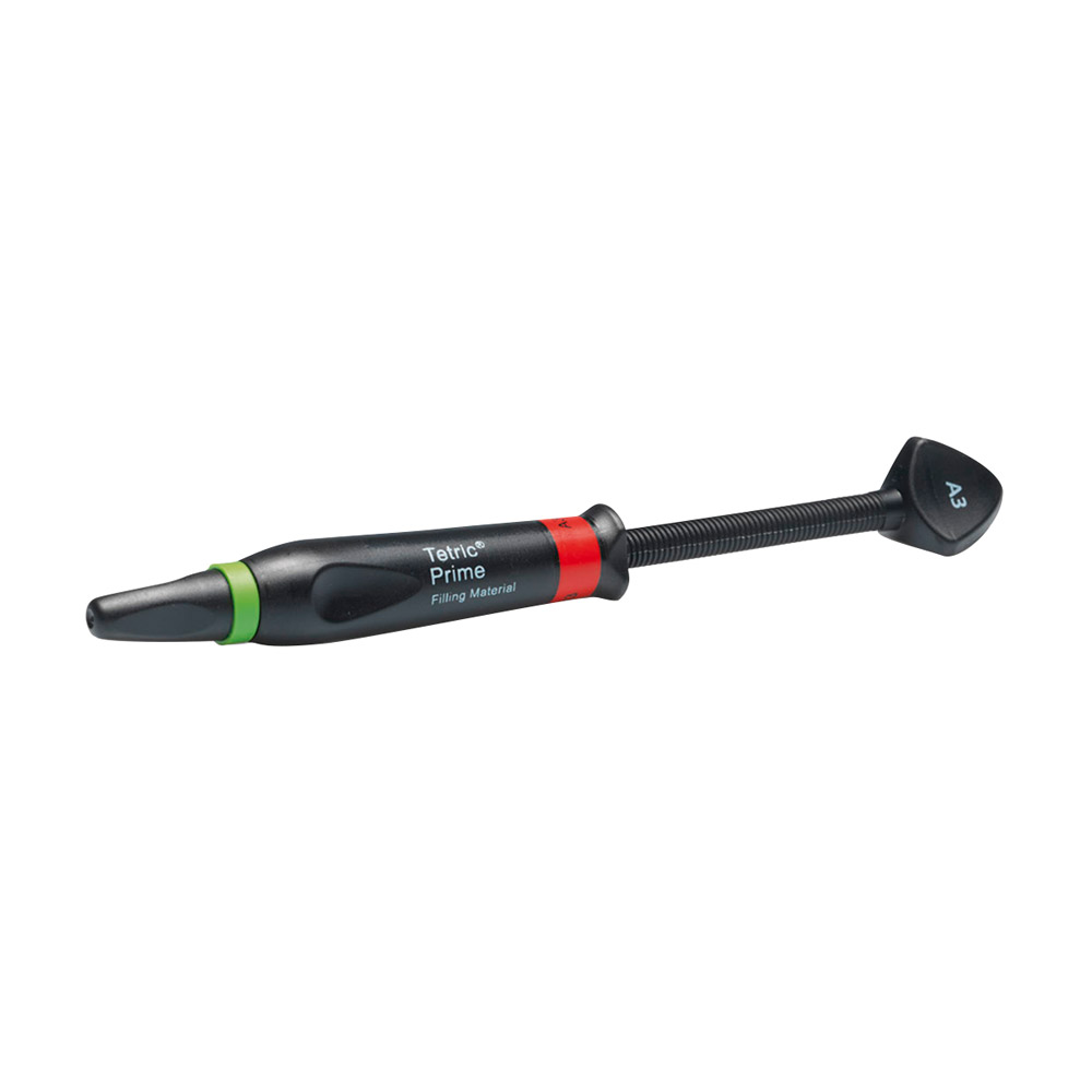 Tetric Prime Refill A2 Dentin, 3 g Spritze