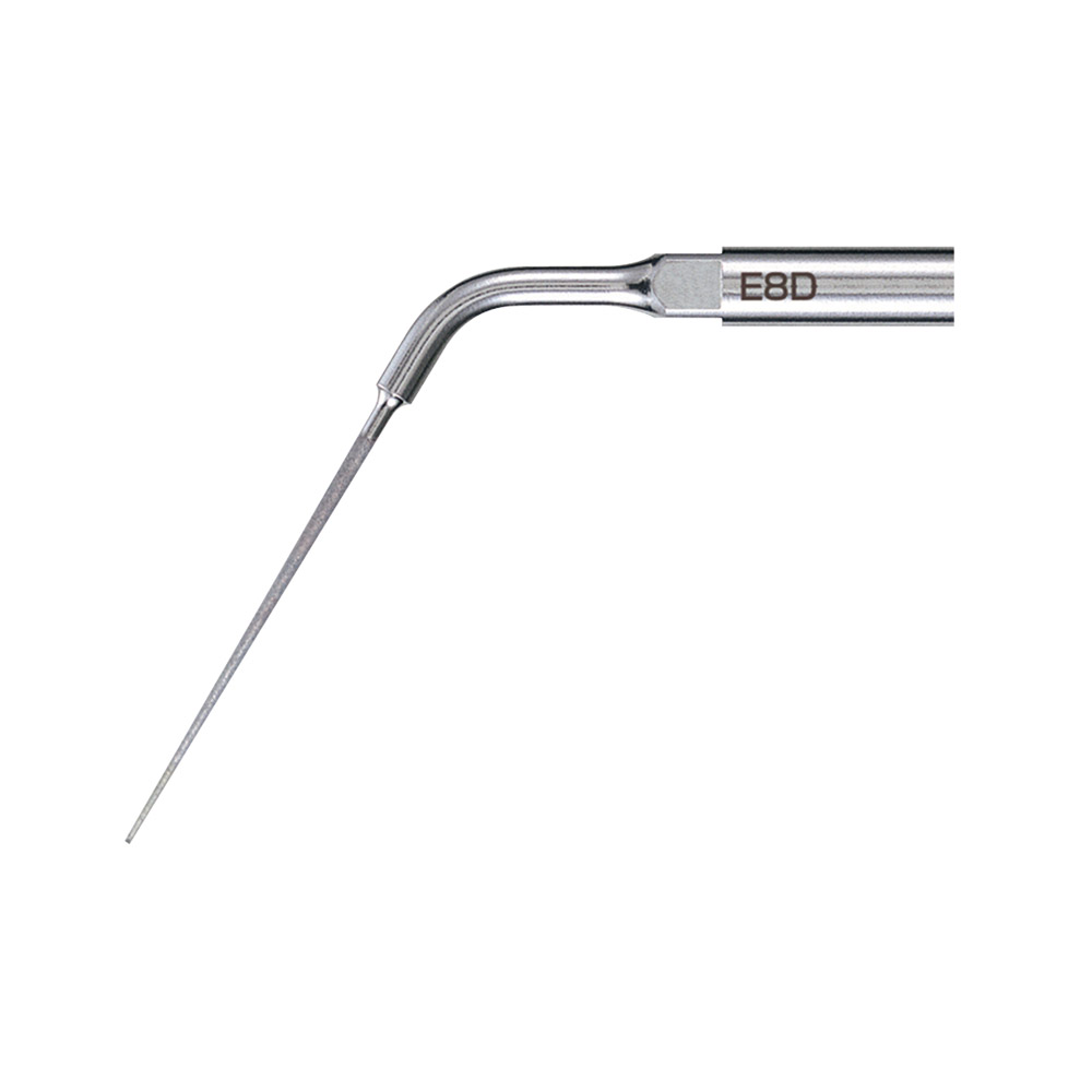 Varios Ultraschall Aufsatz E8D, Stück