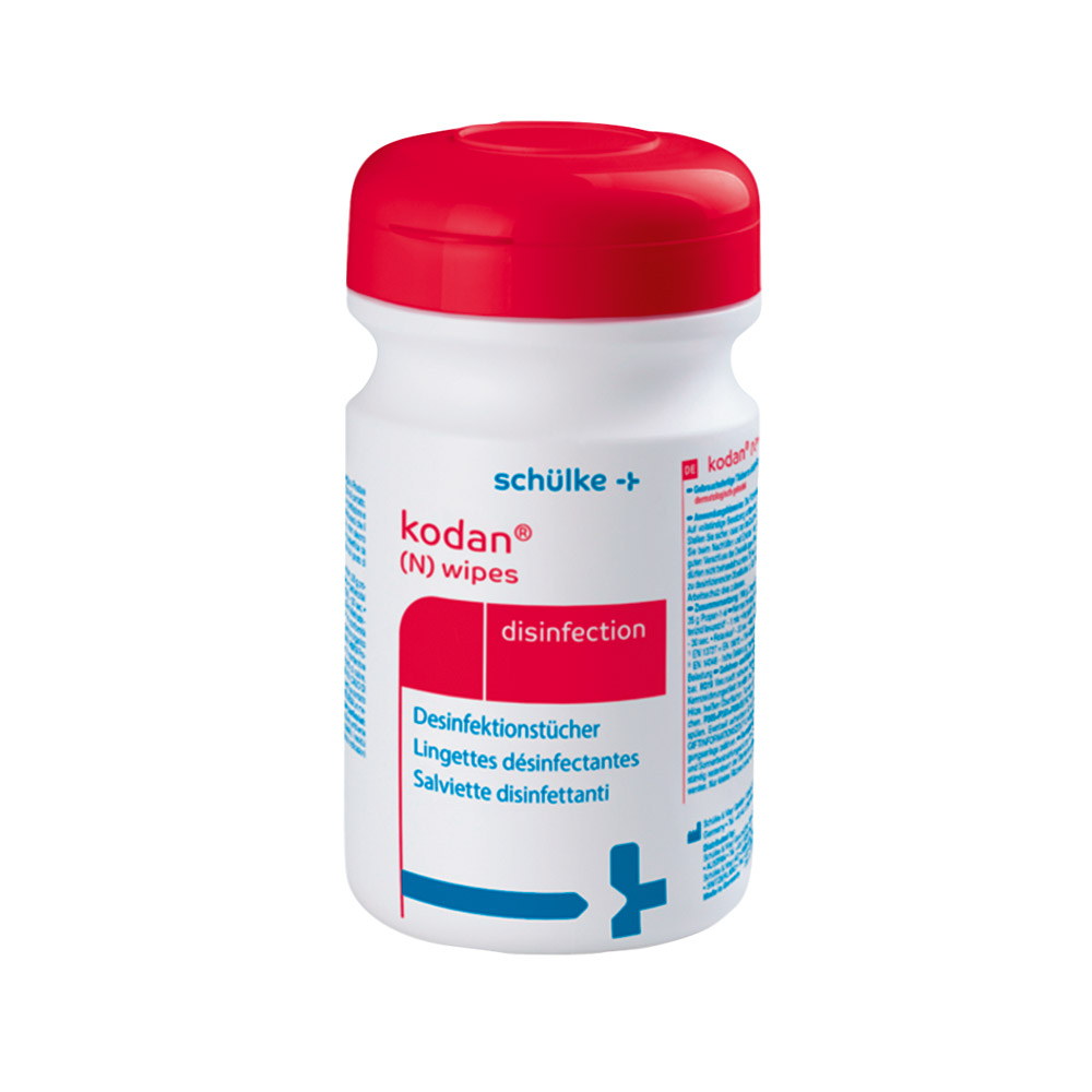 Kodan (N) Wipes, 90 Stück Dose