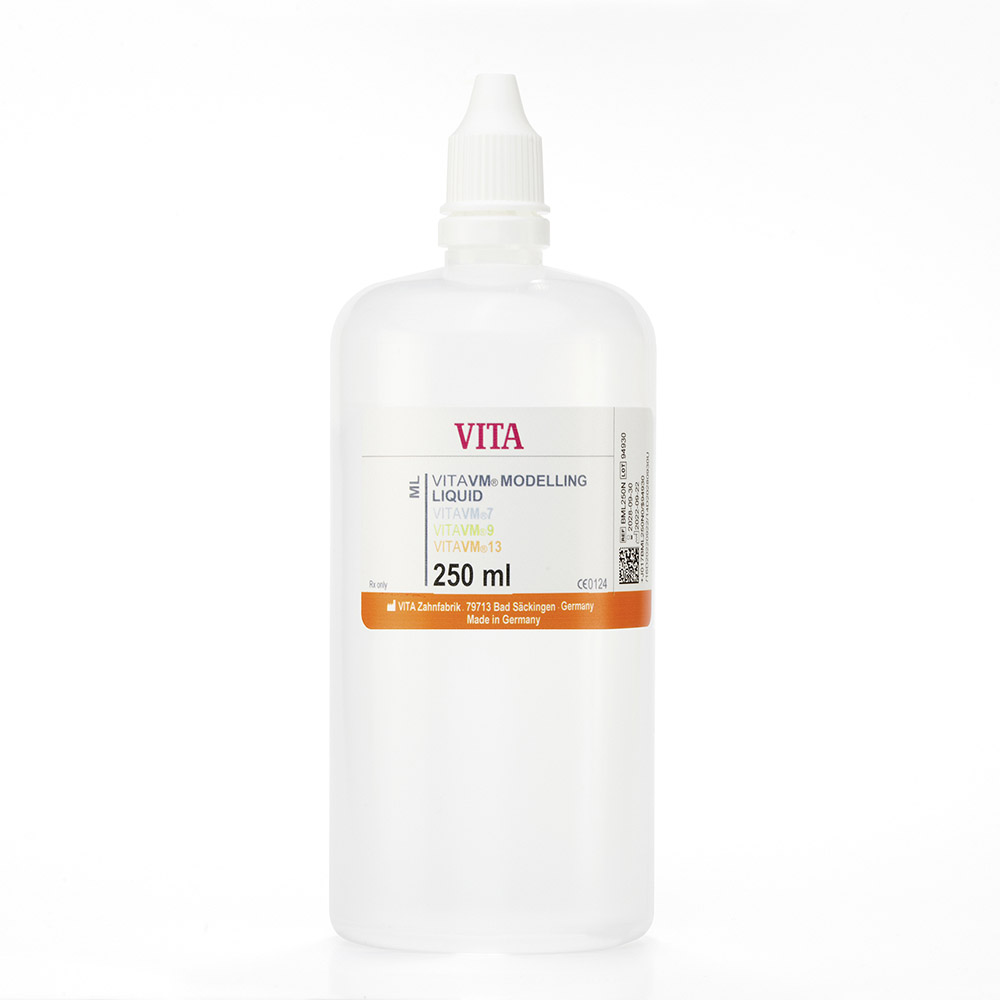 Vita VM Modelling Liquid, 250 ml