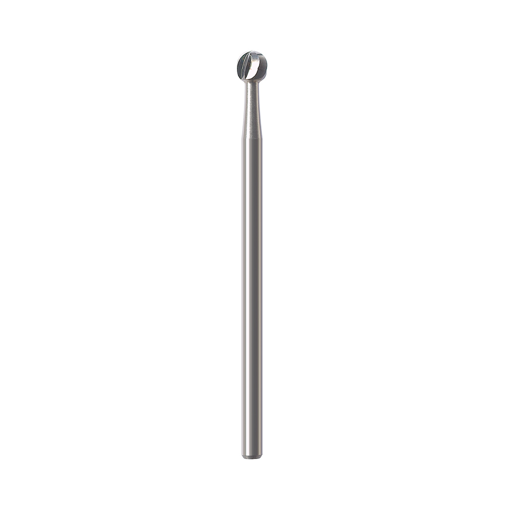 Chirurgische Fräse WstL Allport C141 035, 3 Stück