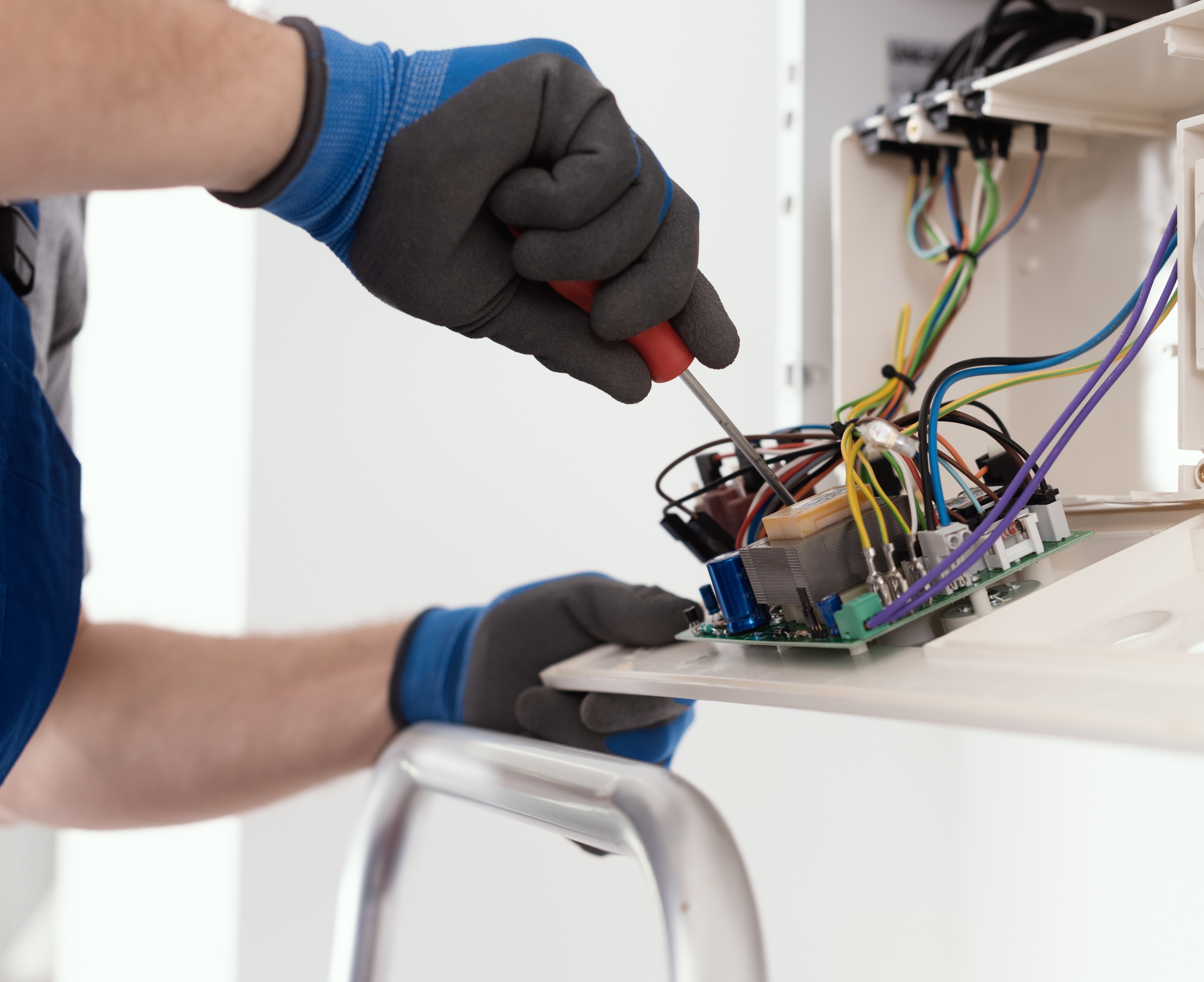 Technischer Service