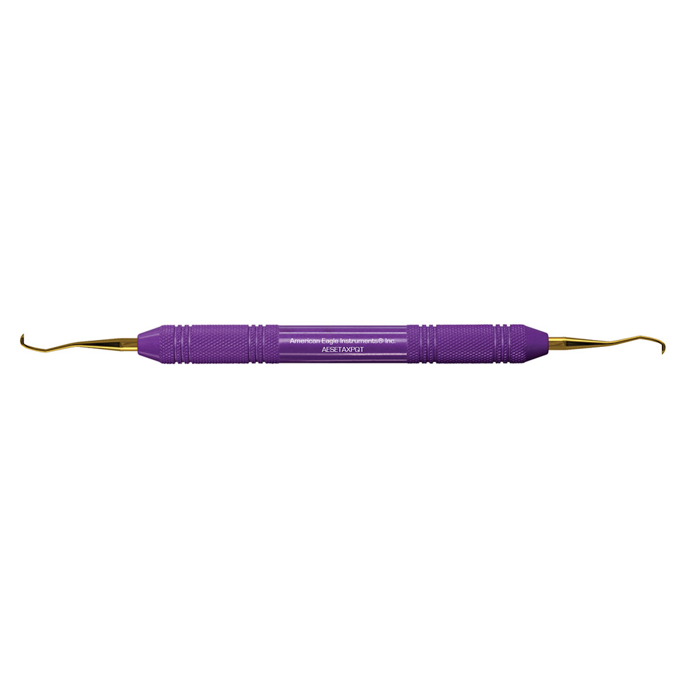 Quik-Tip Ansatz XP Scaler Eagle Talon A, Stück
