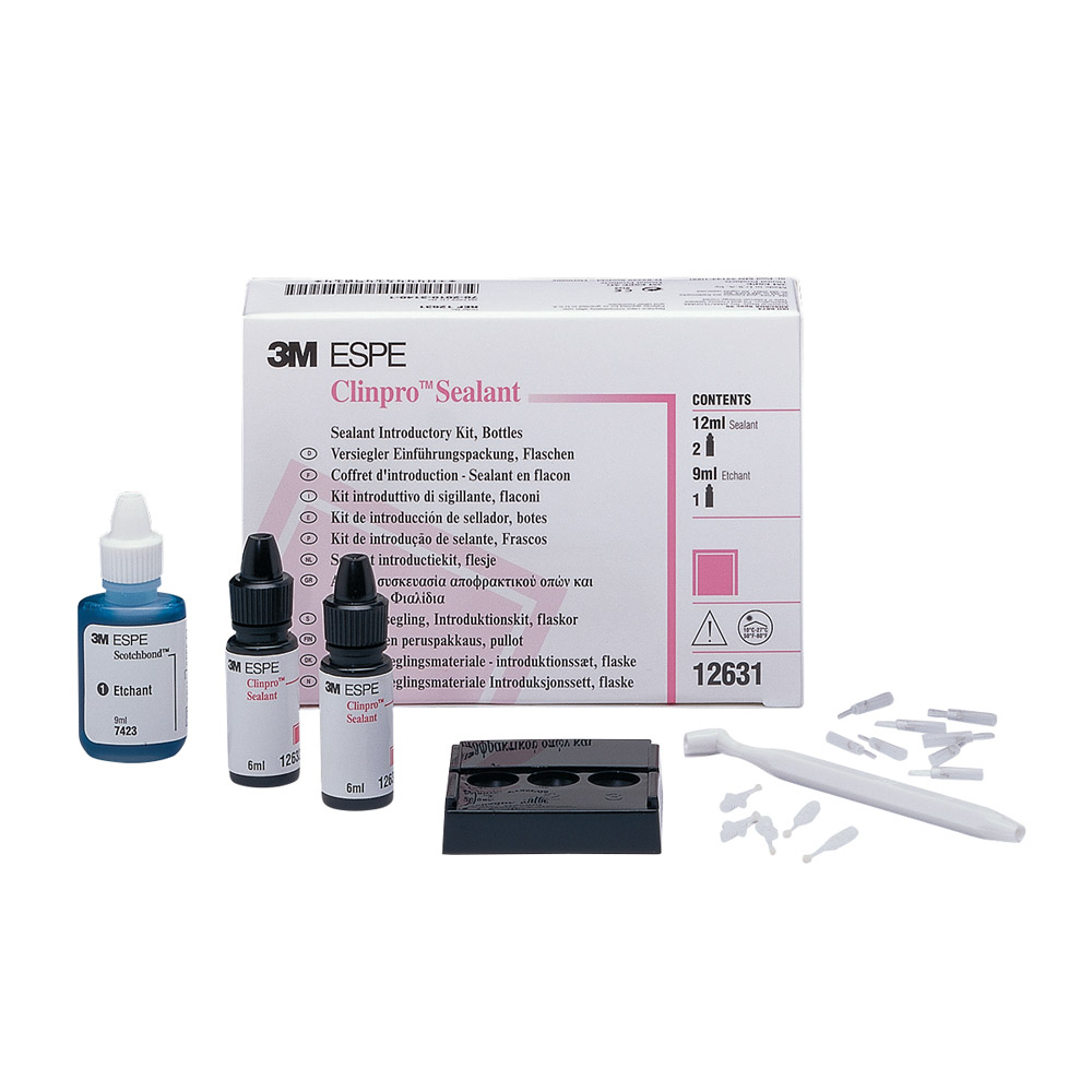 Clinpro Sealant, 6 ml