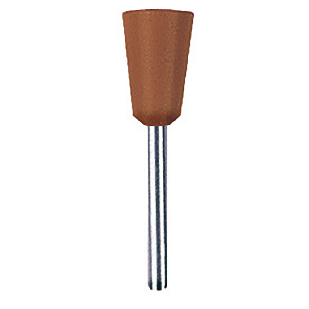 Alphaflex Polierer FG 0055, 12 Stück