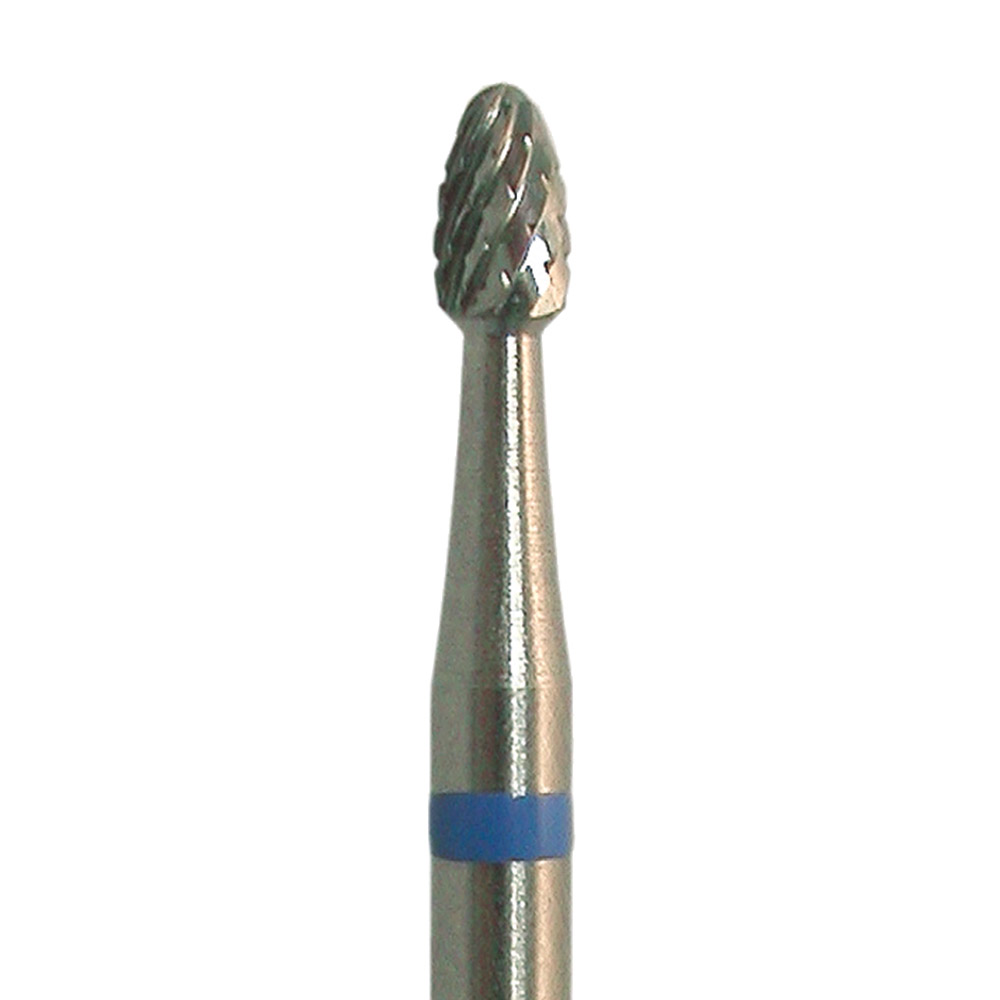 HM Fräse mini Hst 73 MG 023, 2 Stück