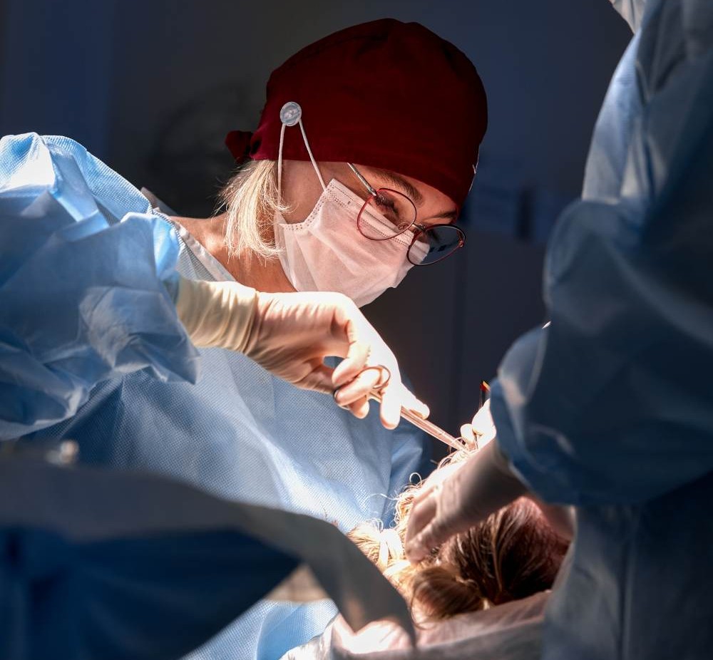 Chirurgie