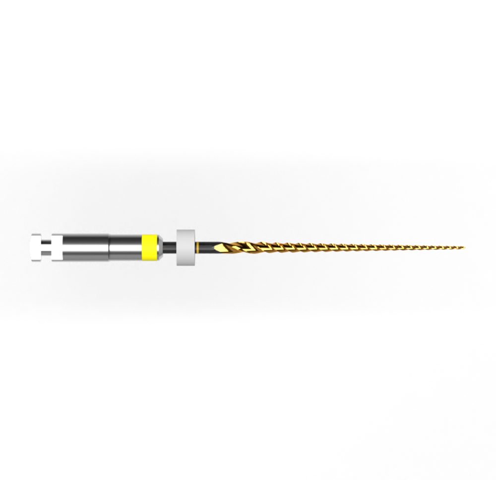 GenENDO Revo-S+ SC2 L25 steril, 5 Stück Blister