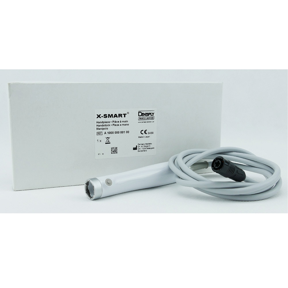 X-Smart Handstück, Stück