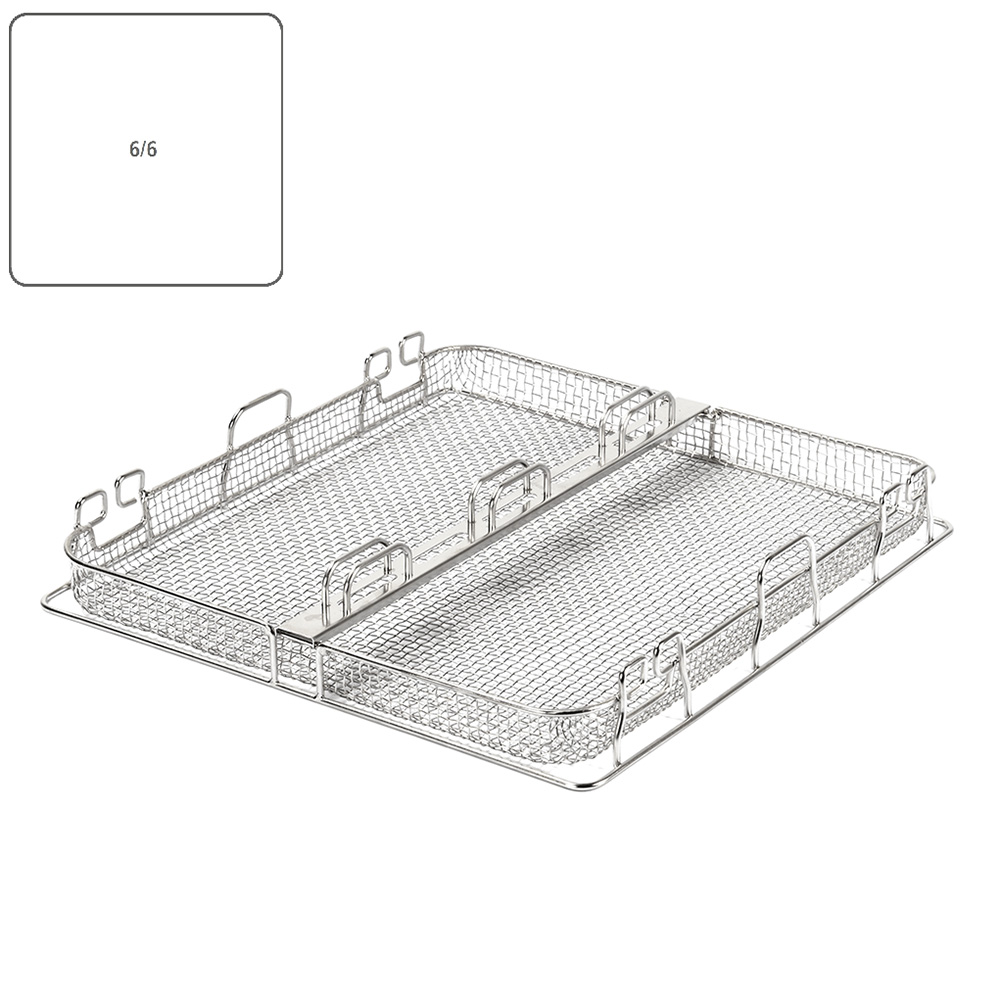 Waschkorb Gr. 6 Flexsystem, Stück