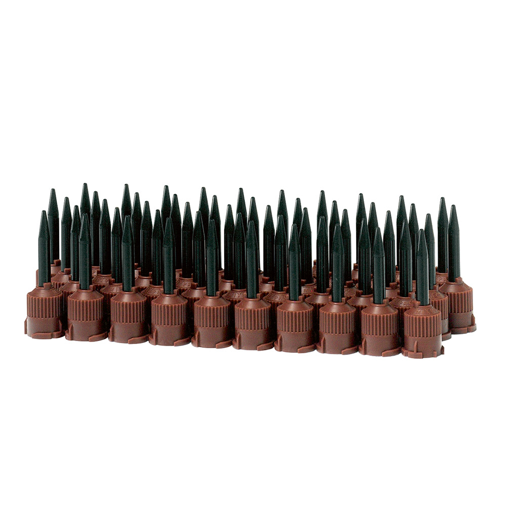 iCEM Self Adhesive Mixing Tips, 50 Stück