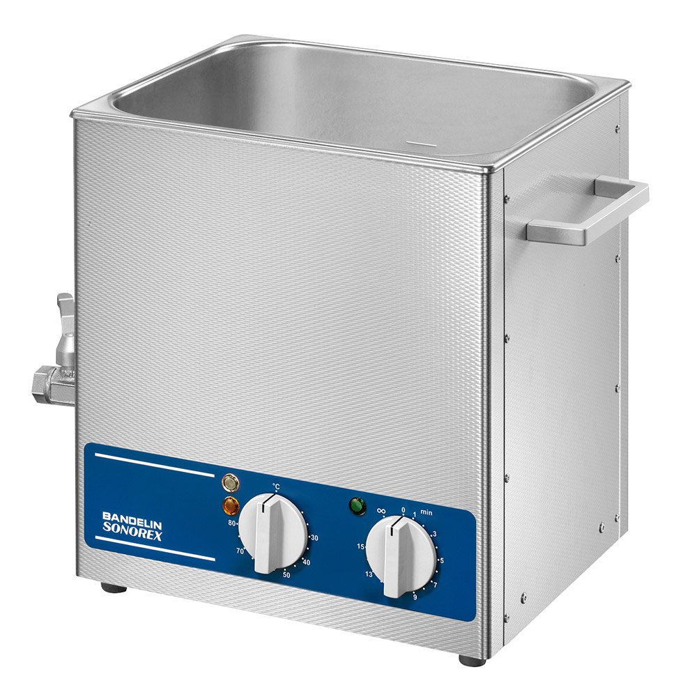Ultraschallgerät Sonorex RK512H, Stück