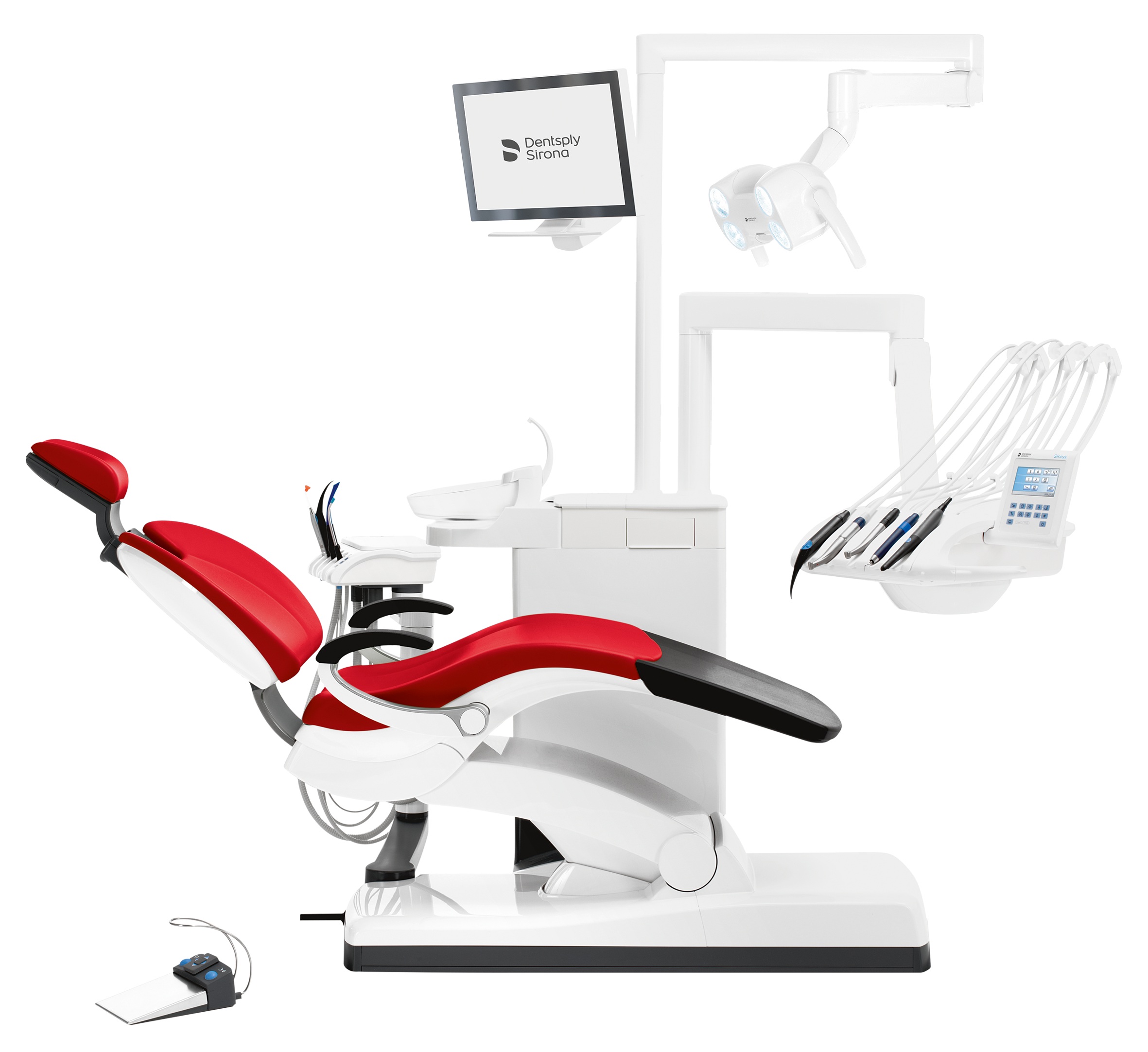 Sinius CS