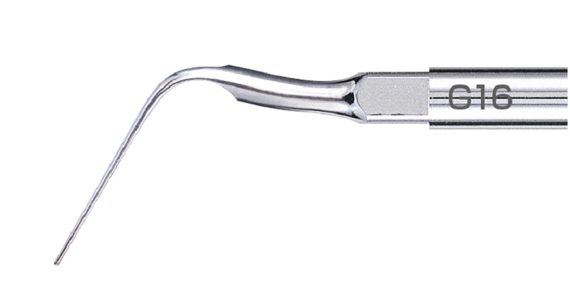 Varios Ultraschall Aufsatz G16 , Stück
