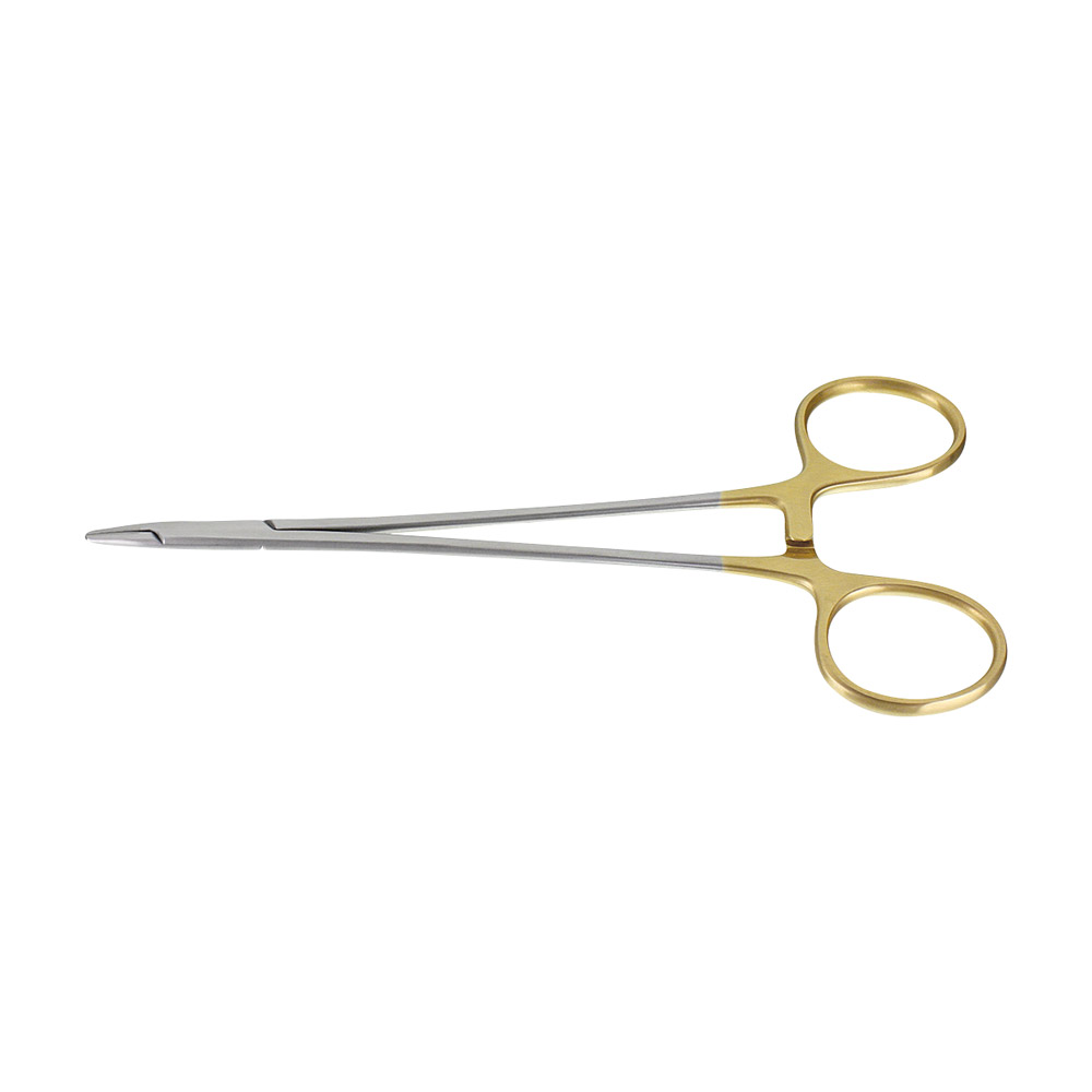 DeBakey Nadelhalter TC 18,0 cm, Stück