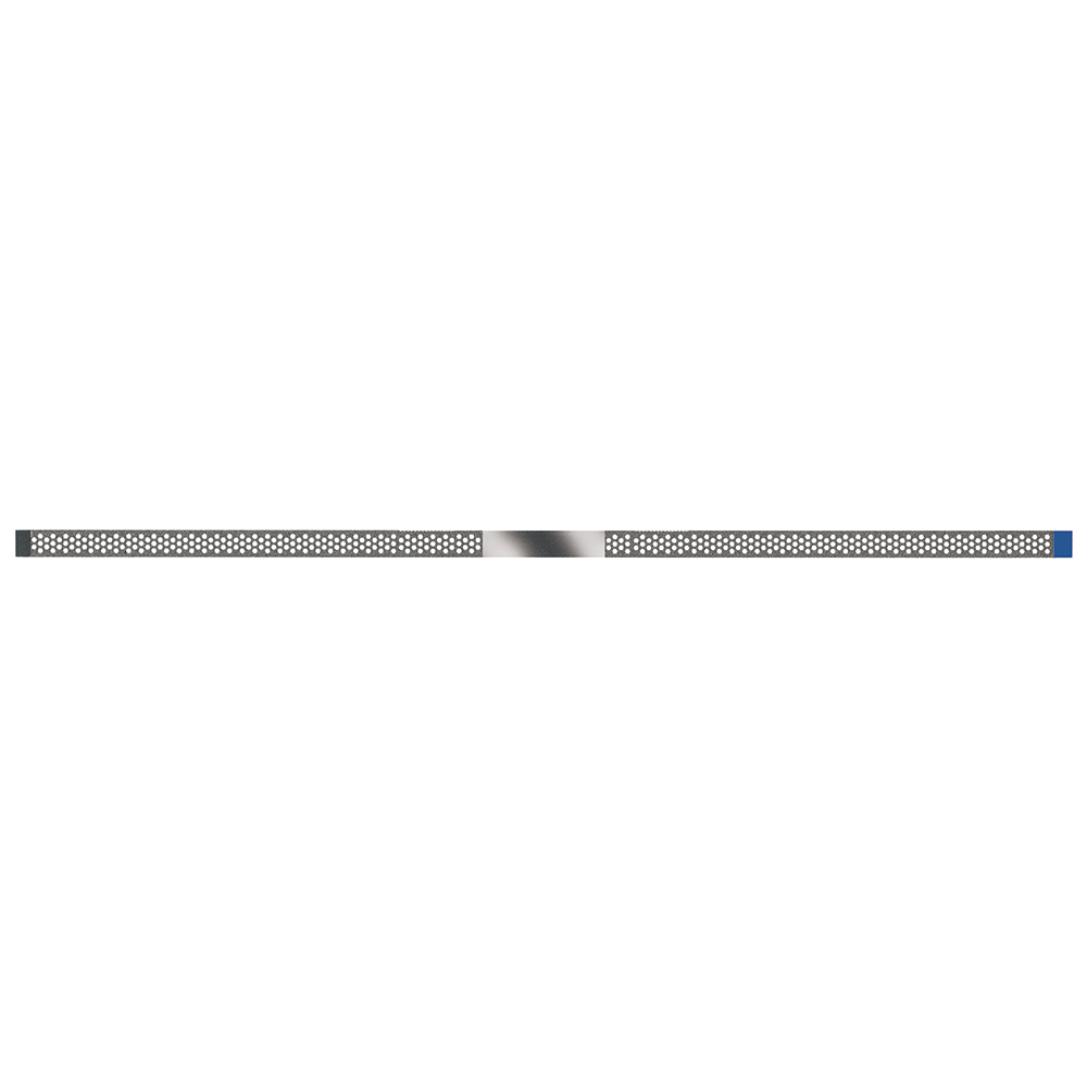 Diamantstreifen PDS3 0,13 mm 45 µ, 10 Stück