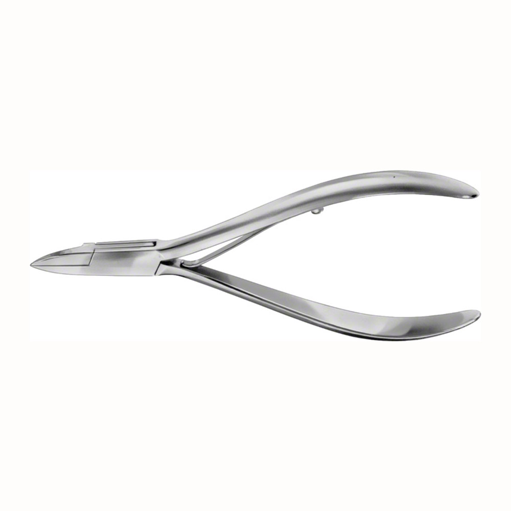 Nagelhautschere HF475, Stück