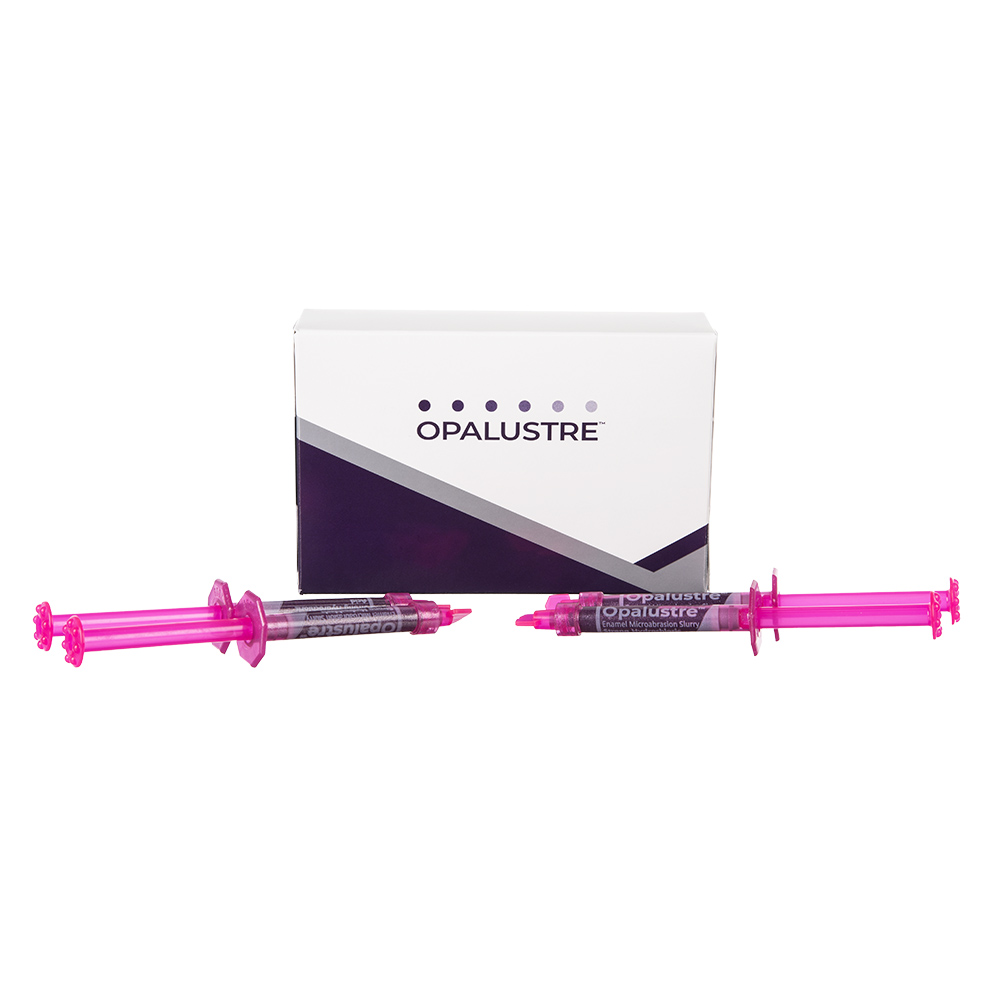 Opalustre Paste, 4 x 1,2 ml Nachfüllpackung