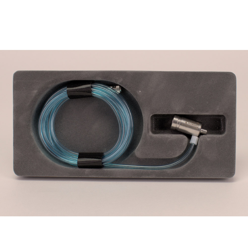 Dento-Prep quick Connector/W, Stück