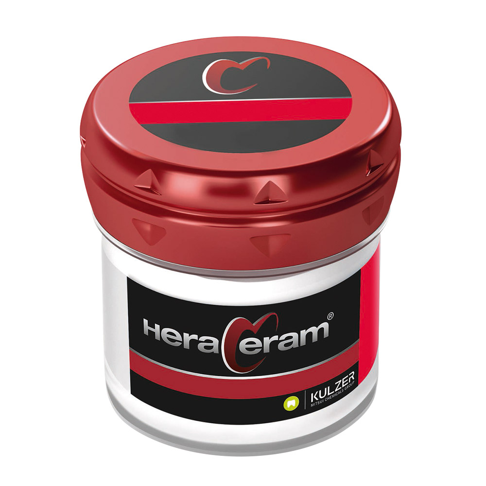 HeraCeram Mask MA bright, 20 g