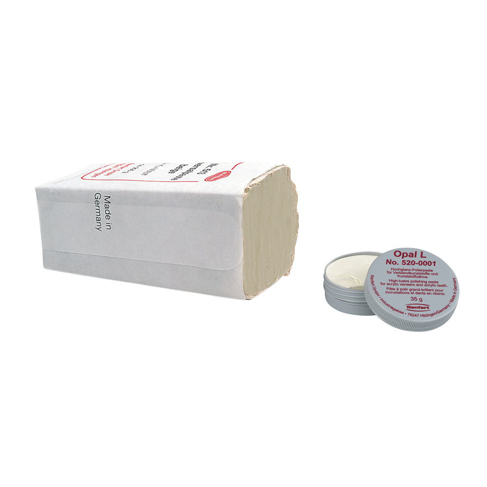 Polierpaste universal beige, 200 g