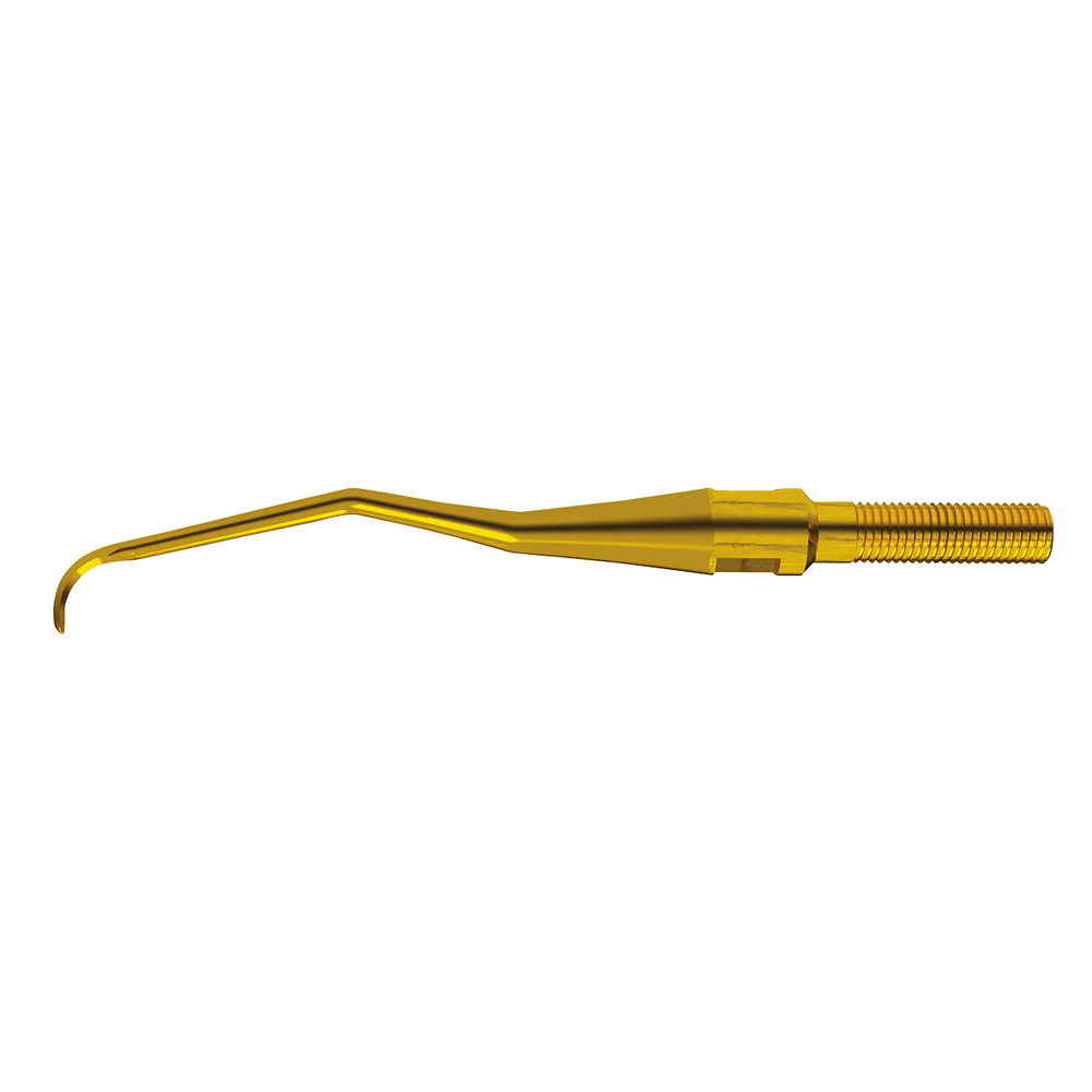 Quik-Tip Ansatz XP Kürette Double Gracey Mini anterior A, Stück
