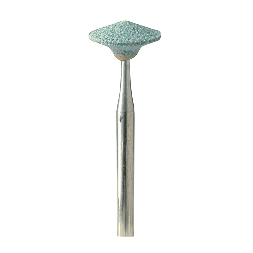 Schleifkörper Hst 633 090 grün, 5 Stück