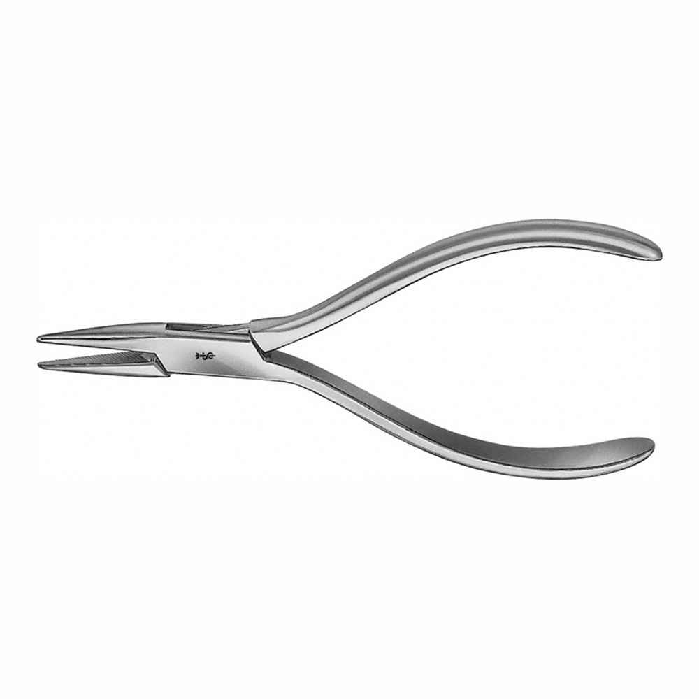 Flachzange DP035, Stück
