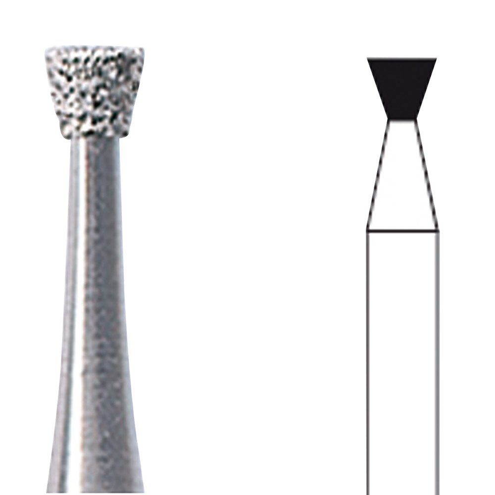 Diamant Hst 805 023, 3 Stück