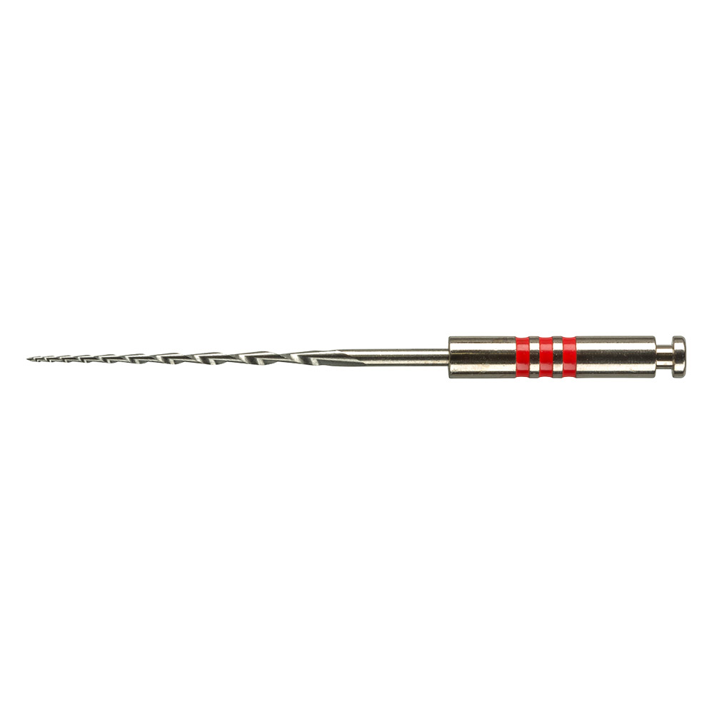 S5 Rotary Files steril #30/4 28 mm, 6 Stück