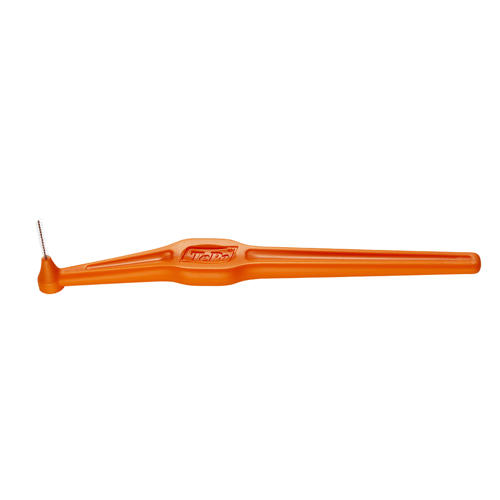 TePe Angle orange 0,45mm, 25 Stück