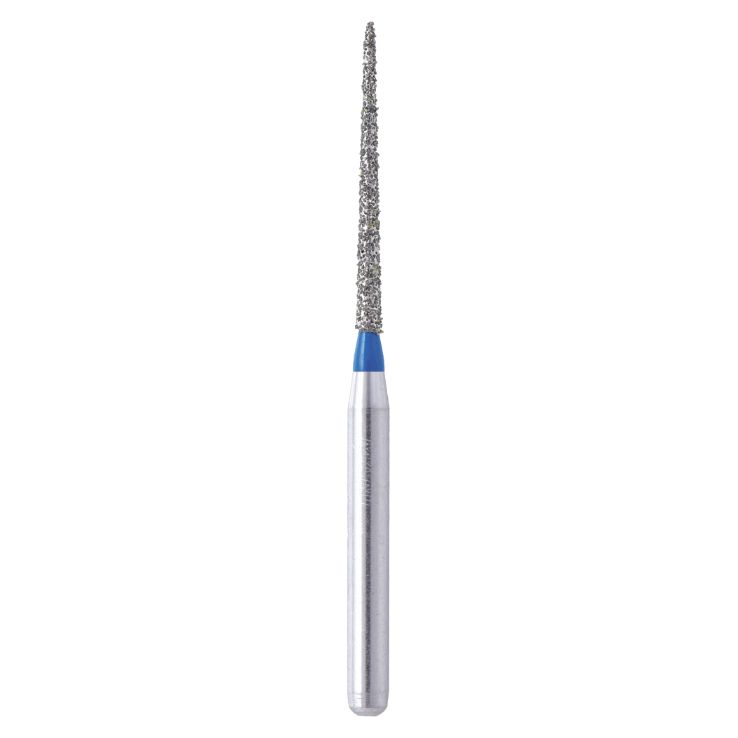 Mani Diamond Bur TC-12, 5 Stück