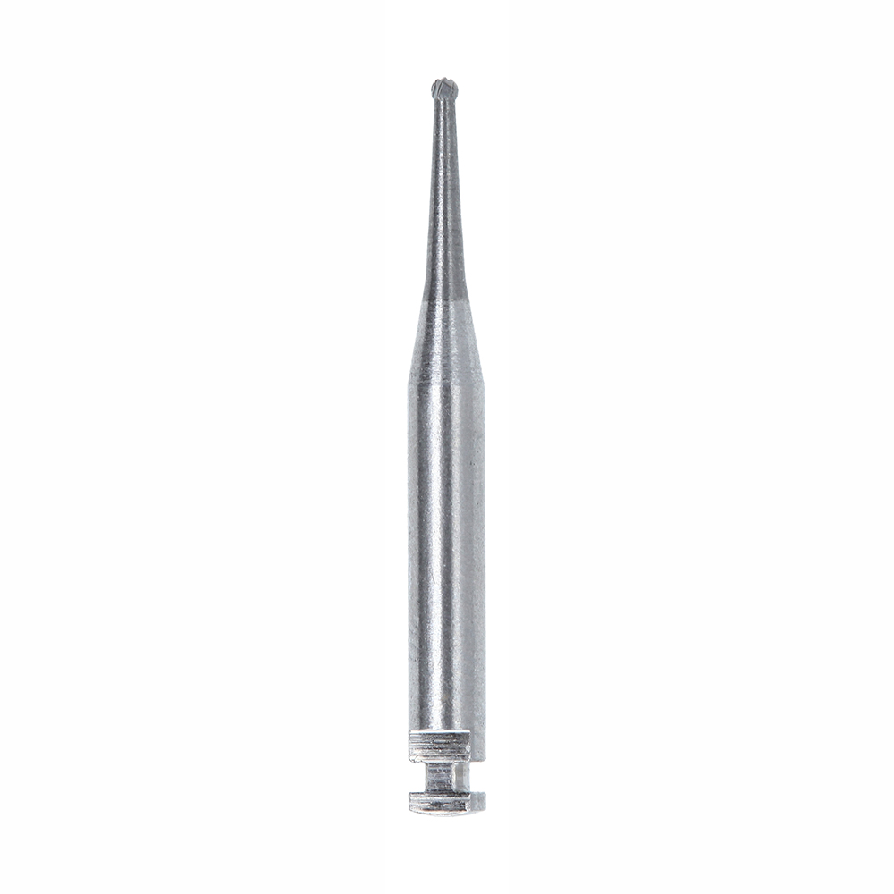 HM Bohrer C 1/008 Wst, 5 Stück