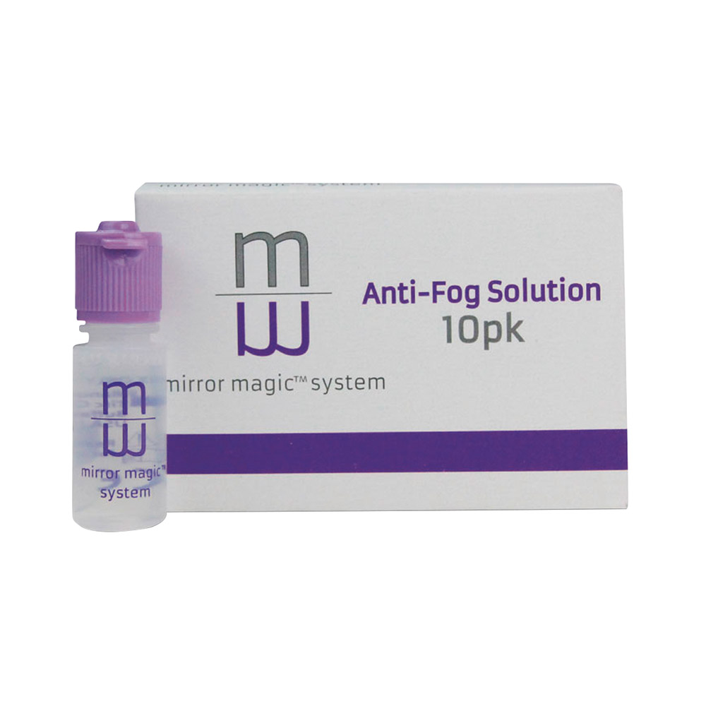 Zirc Mirror Magic Fluid, 10 x 6 ml