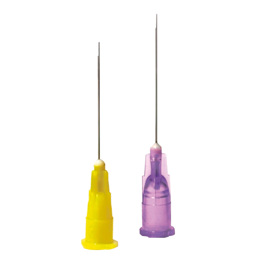 CanalPro Slotted-End Tips 30 ga, 100 Stück