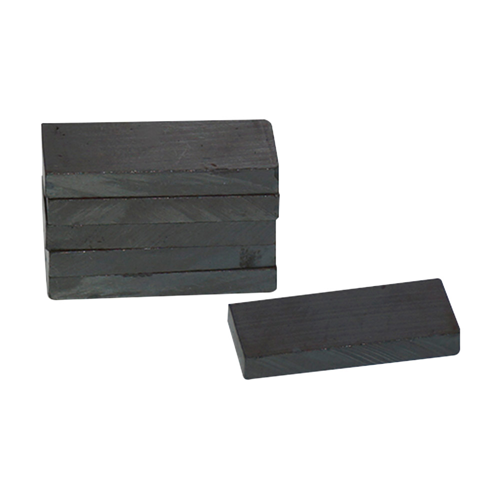 Erkosplit Magnete groß, 6 Stück