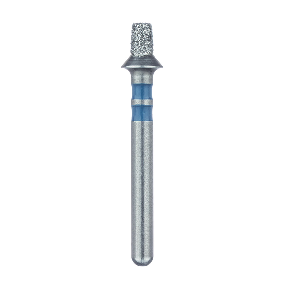 Diamant Occlusale Reduktion FG 828TB 017, 5 Stück