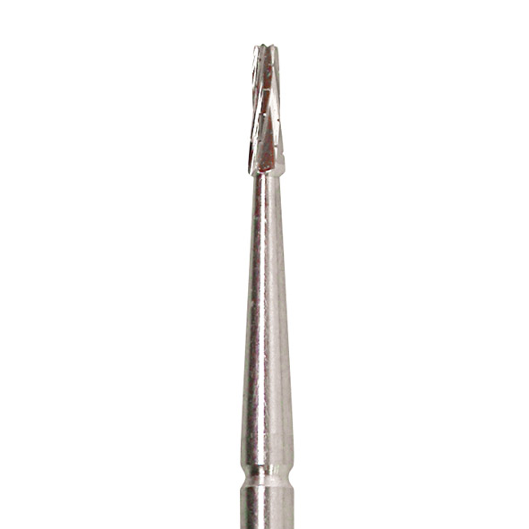 Chirurgische HM Bohrer Hst 33T 016, 2 Stück