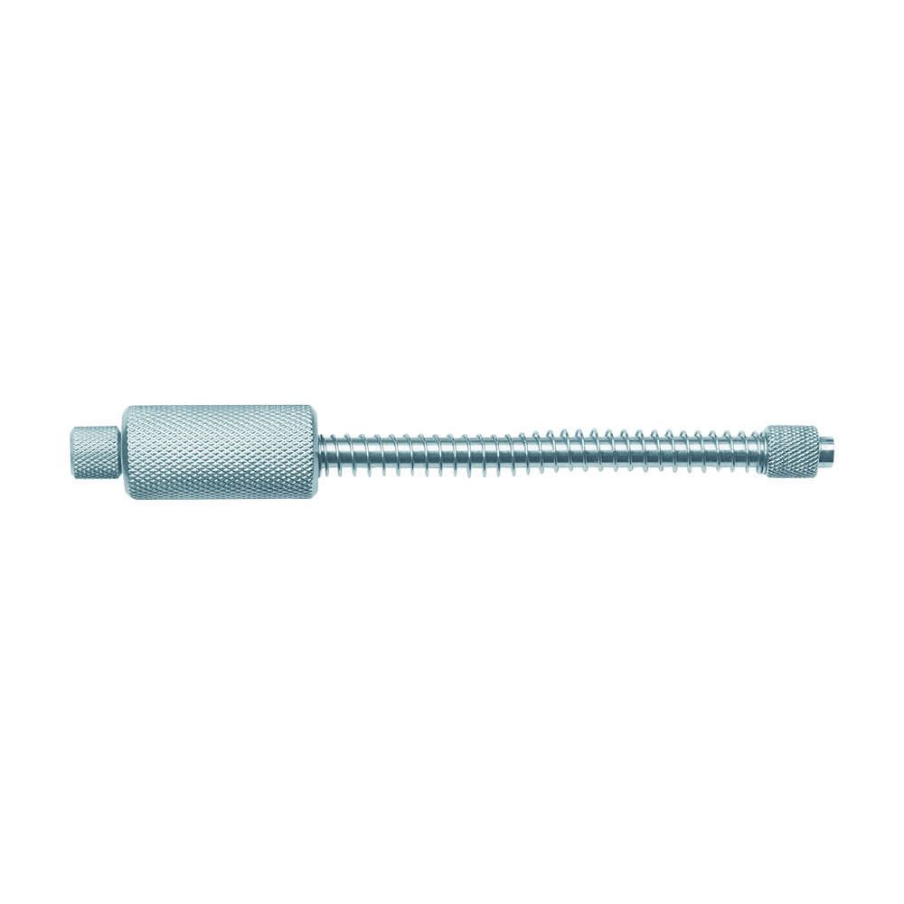 Kronenabnehmer komplett + 2 Ansätze Morell 4925, Set